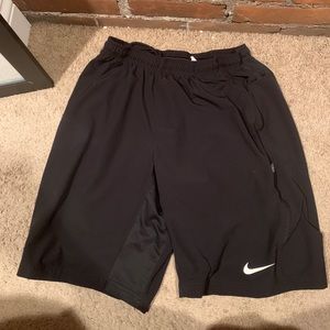 Nike shorts